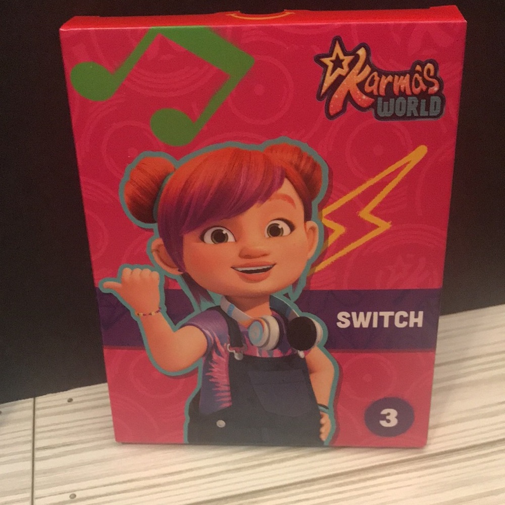 ❌Must Bundle❌ 4- Kids Games Fun Pack NIB - Picture 6 of 9